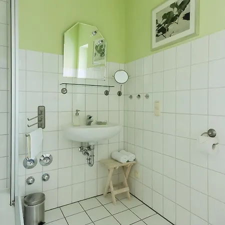 Apartment Marikens Deel - #119818 Ahrenshoop